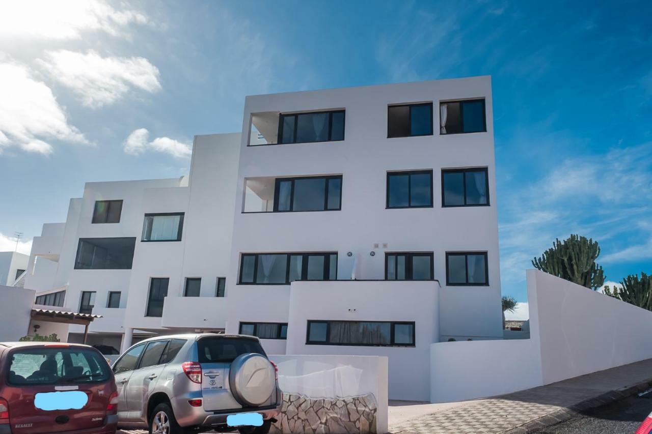 Loft Del Mar 2 Jandia Apartment Jandia  Exterior photo